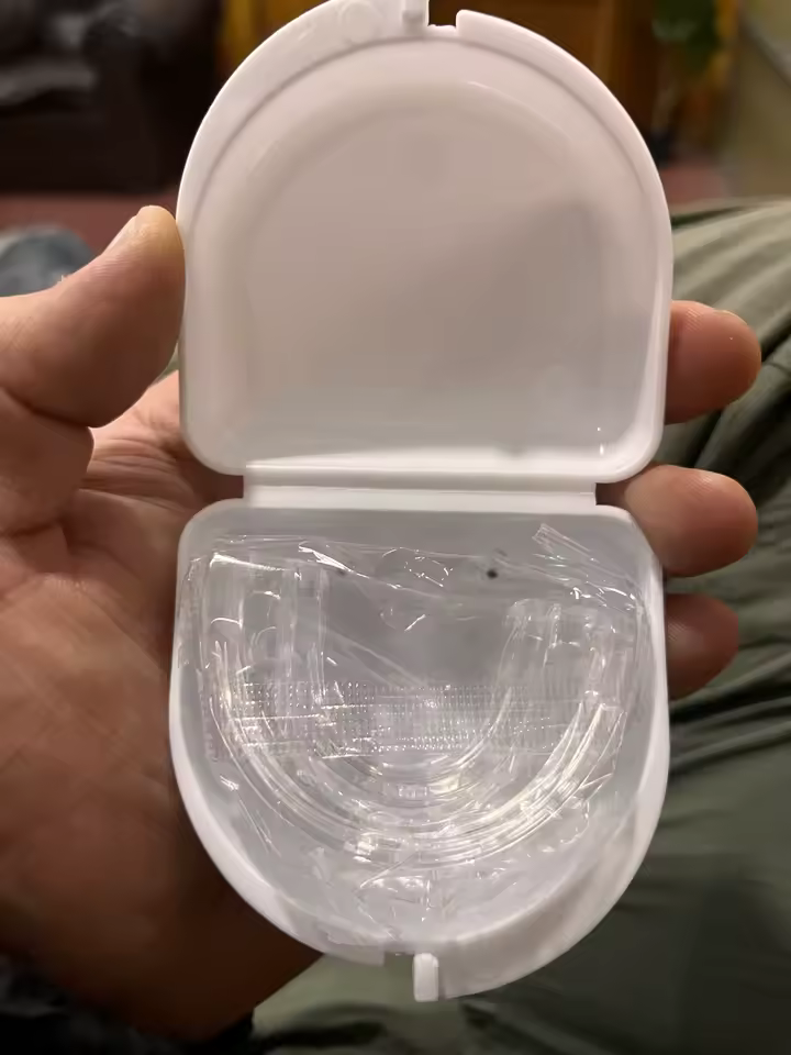 Noctip Halo